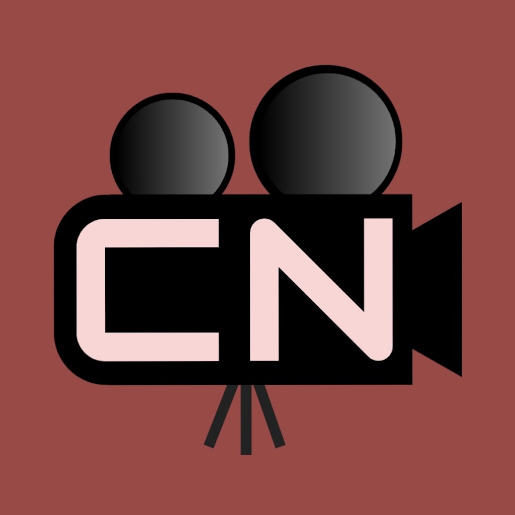 cinext icon